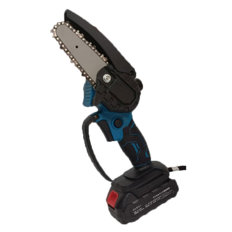 NEW》コードレス式電動チェーンソー DL-YU519[98924]|激安工具・現場