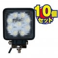 �ԤޤȤ��㤤��������LED����饤�ȡ������ 27W 12V/24V �б� ���� �ɿ��10��[62213]