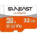 ��NEW��microSD 32GB SD������ SE-MSDU1032E095[11373]