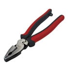 【TRAD】パワーペンチ（圧着） TPP-175［22594］|ハンドツール|ハンドツール