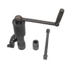 大型車用 56倍 ギアレンチ ソケット付き 倍力レンチギヤレンチ［24228］|タイヤ整備工具|タイヤ整備・足回り関連