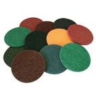 【理研コランダム】リコブライト マジックディスク SUF♯800　|売り切れゴメン！在庫限り品！|アウトレットコーナー