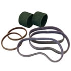 【理研コランダム】リコブライト ラスティングベルト ♯240 10×330mm|その他|研磨・切削・刃物