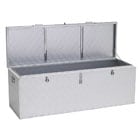 【アルインコ】万能アルミボックス BXA135［24354］|用品|農業・園芸関連