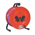 【日動工業】電工ドラム 30m NR-304D［32564 ］|今月のチラシ＆WEB限定特価品|電動工具
