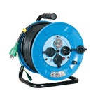 【日動工業】防雨型電工ドラム 30m NPW-EB33［24384］|今月のチラシ＆WEB限定特価品|電動工具