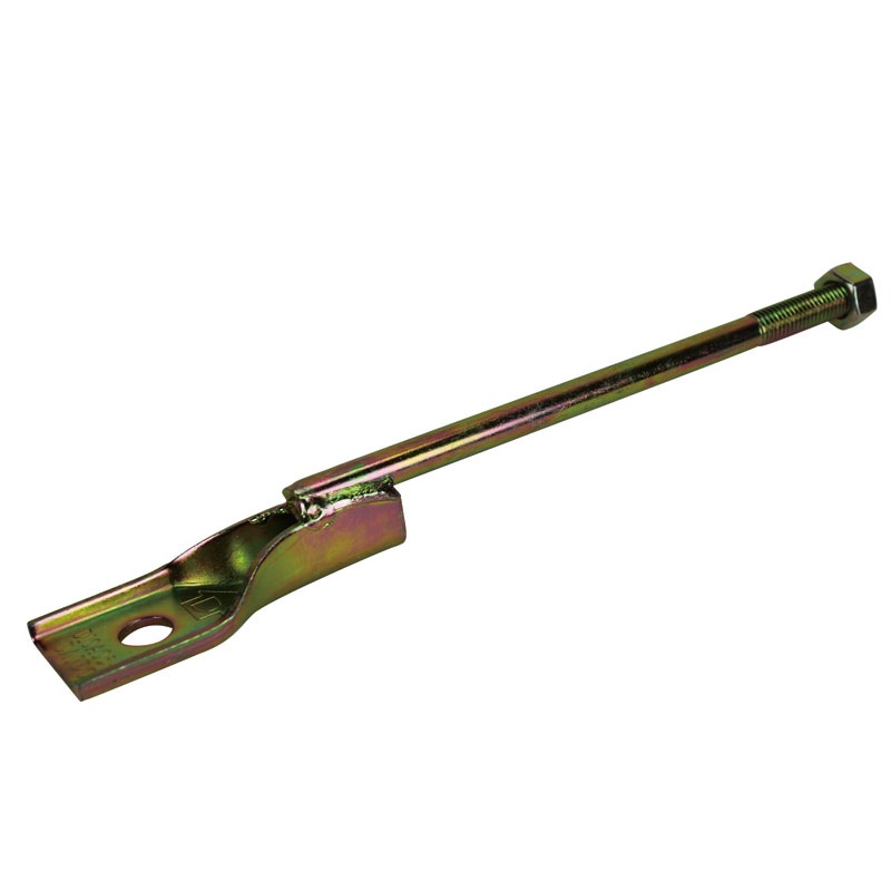 Zマーク 腰高羽子板ボルト M12×280 50本入［21944］|激安工具