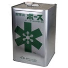 耐寒剤 18kg T-18［23603］|資材関連|安全・作業用品・資材