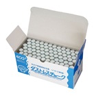 【マイゾックス】ダストレスチョーク　72本入DCC-72-W[25250]|資材関連|安全・作業用品・資材