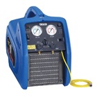 【タスコ】冷媒回収機ツインサンダー220TA110X[25182]|今月のチラシ＆WEB限定特価品|作業機器・計測器