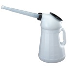 【瑞穂化成工業】オイルジョッキ 3L 0152[25332]|オイル関連用品特集！|4月のスプリングセール