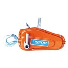 【チルコーポ】チルホール ワイヤーロープ20m付 T-7W［24378］|今月のチラシ＆WEB限定特価品|荷役・運搬