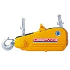 【チルコーポ】リバティ ワイヤーロープ20m付 X-13W［24377］|荷締・吊り下げ|荷役・運搬
