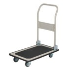 【ハマコー】折り畳み台車 150kg PD150T［23309］|運搬・保管|荷役・運搬