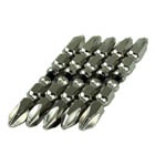 【TRAD】トーションビットセット 5本組 TRT-655 65mm［22630］|刃物・先端パーツ|研磨・切削・刃物
