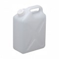 【瑞穂化成工業】扁平缶(片口・取っ手・小ノズル付き)５Ｌ0190　[25326]|今月のチラシ＆WEB限定特価品|作業機器・計測器