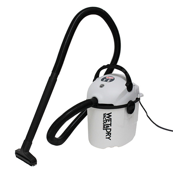 新品 【E-Value】乾湿両用掃除機１０Ｌ ＥＶＣ－１００Ｐ [25489] E-Value】乾湿両用掃除機10L EVC－100P [25489]|激安工具