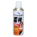 【エーゼット】超強力ラベルはがし 雷神 420ml 951  [31547]|接着材・補修材|ケミカル