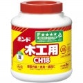 【コニシ】CH18 木工用 3kg　［21911］|今月のチラシ＆WEB限定特価品|ケミカル