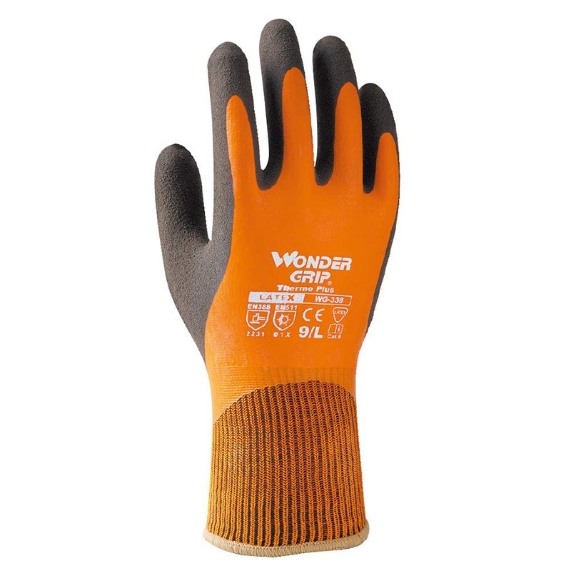 ワンダーグリップサーモプラス WG-338 Lサイズ[76637]|激安工具・現場