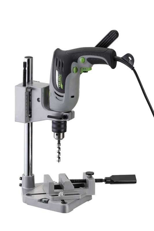 EARTH MAN】電動ドリルスタンド クイックバイス付（A） [72261]|激安