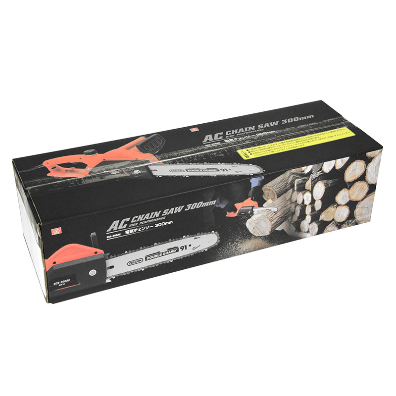 �ŵ������󥽡�300mm SCS-300AC [76423]