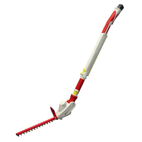 NEW》【セフティ-3】充電伸縮式ヘッジトリマー STH-260Z-108V[89933  