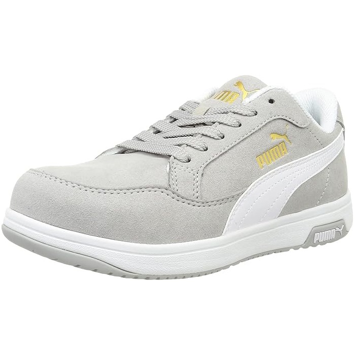 NEW》【PUMA】エアツイスト2.0 ロー グレー 23.5cm 64.218.0[93854