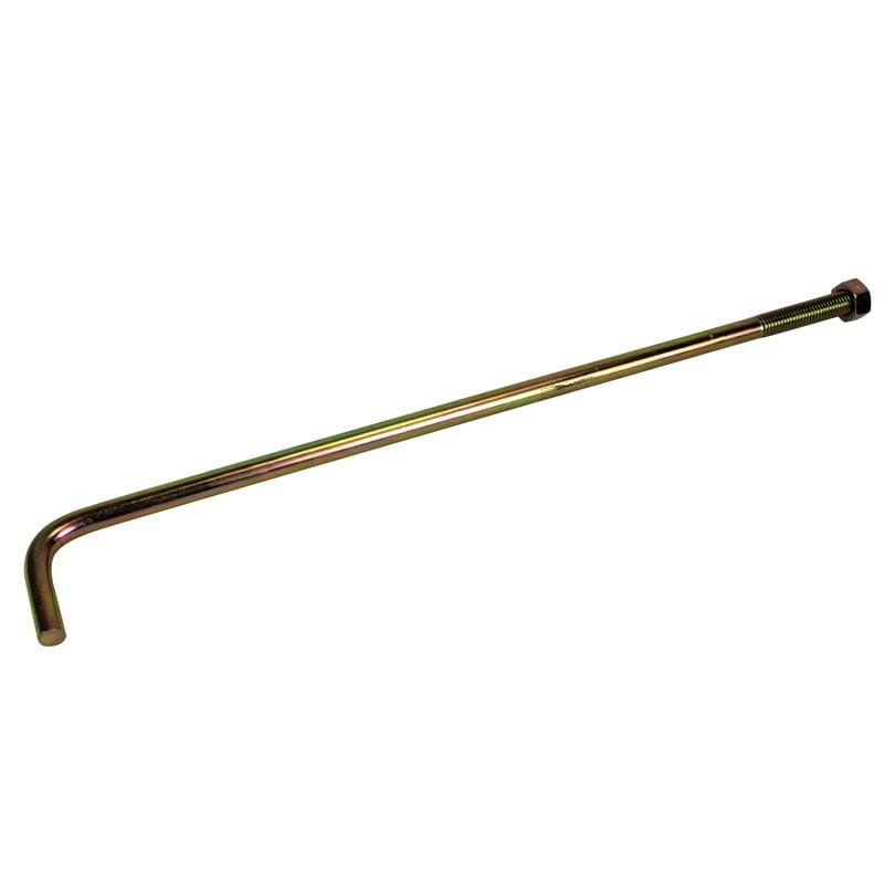 Zマーク アンカーボルト M16×700 10本入［21943］|激安工具