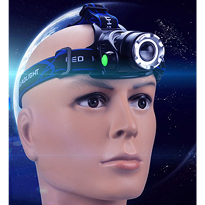 ������LED�إåɥ饤�� 2�楻�å�[89000]