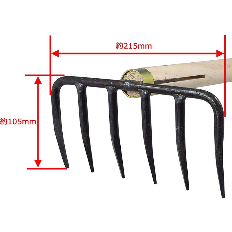 ��Ȫ���������6���ޥ졼�� 1200mm [75072]