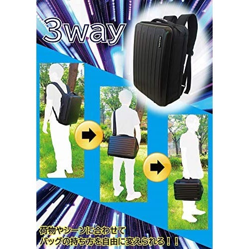 MacChoۥݥꥫܥͥ3Wayå ֥å MB-001BK[82595]