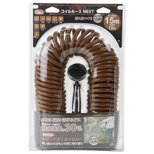 ڥեƥ3ۥۡNEXT 15m SCHNT-15 BR[95397]