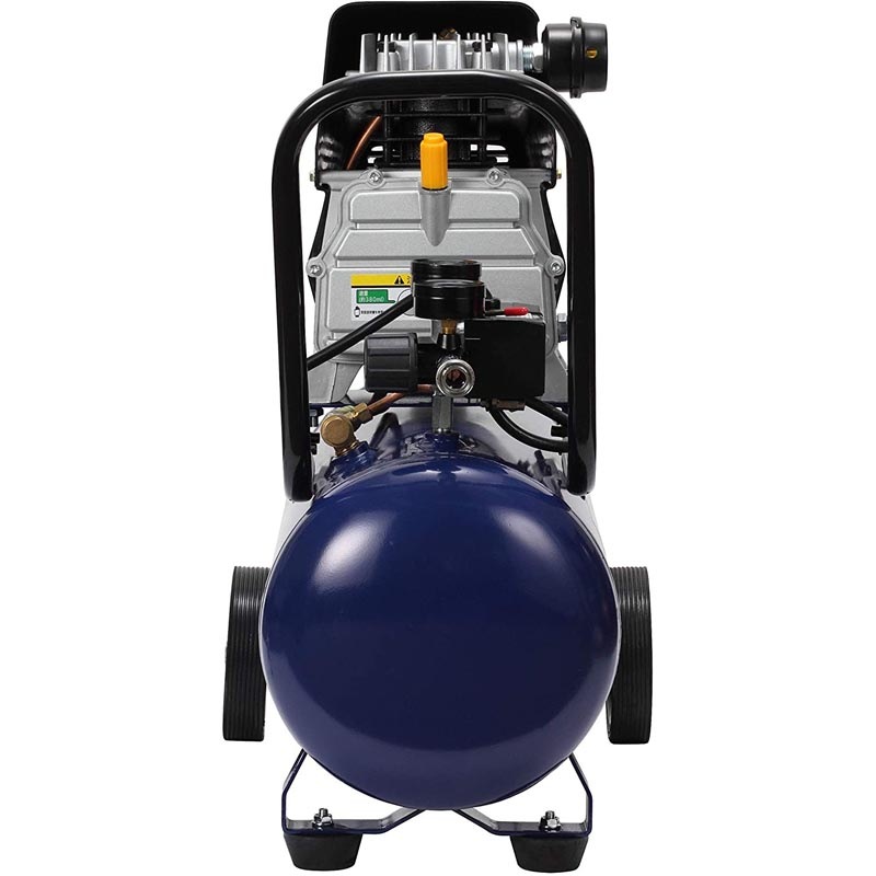 アネスト岩田】エアーコンプレッサー オイル式 コルト HX4004[79166