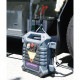 �ԤޤȤ��㤤�������եѥ�֡�������12/24V 4��ʾ� [63151]