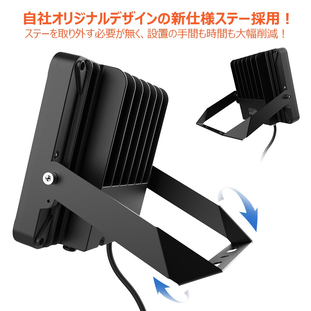 LED����� 100W 17000LM[87691]