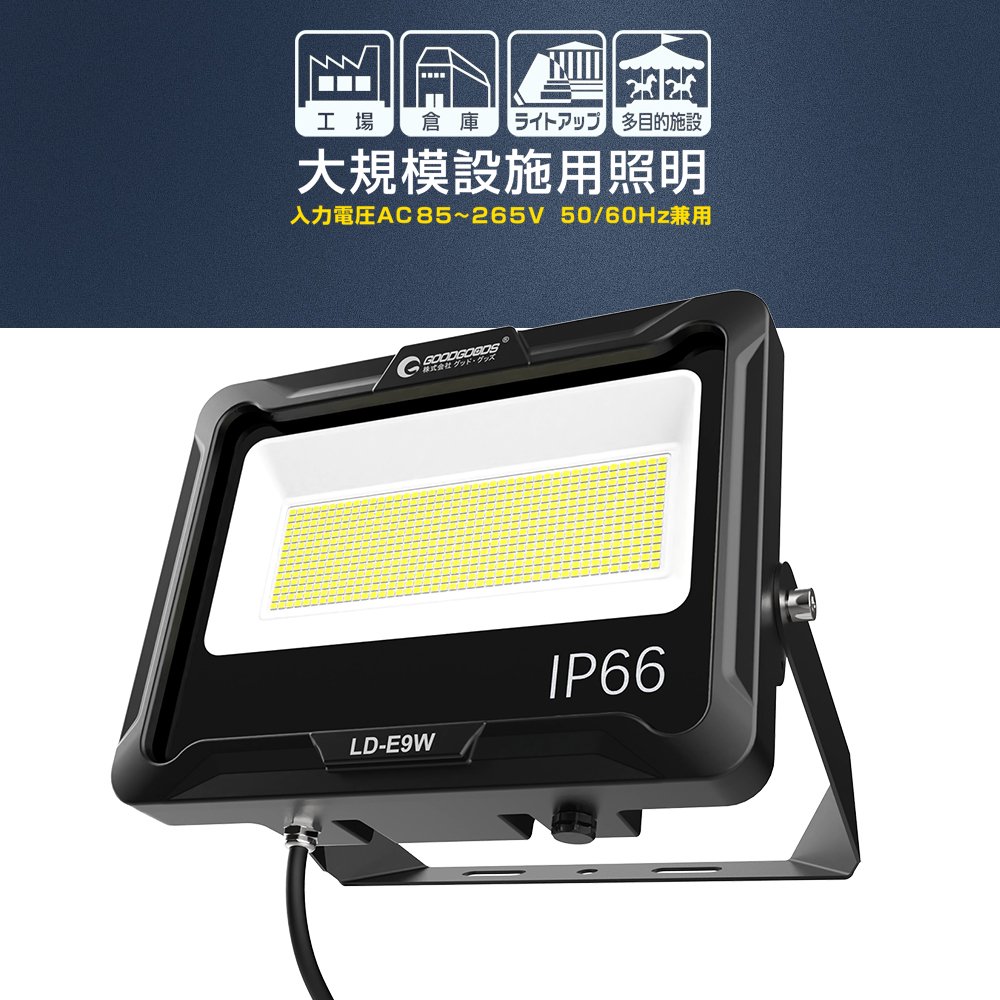 LED����� 100W 17000LM[87691]