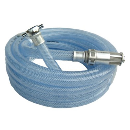 散水ホースセット噴霧ノズル付25MMX8M [9193]|激安工具・現場用品の