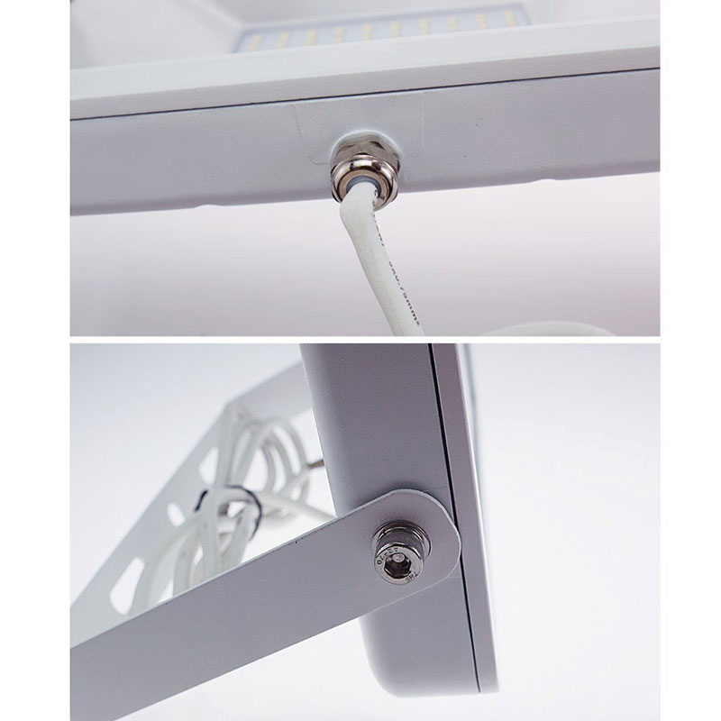 LED����� 50W/6000M/WH 5�楻�å�[62953]