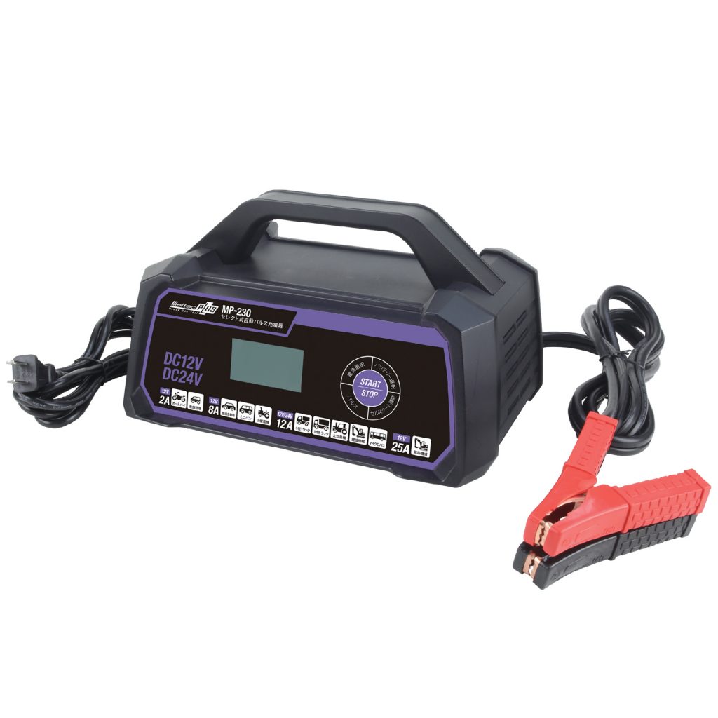 ���缫���ȡۥ��쥯�ȼ���ư�ѥ륹���Ŵ� MP-230[88336]