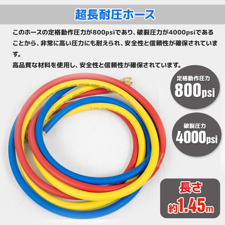 R-1234yf�б��ޥ˥ۡ���ɥ��������å�[89385]