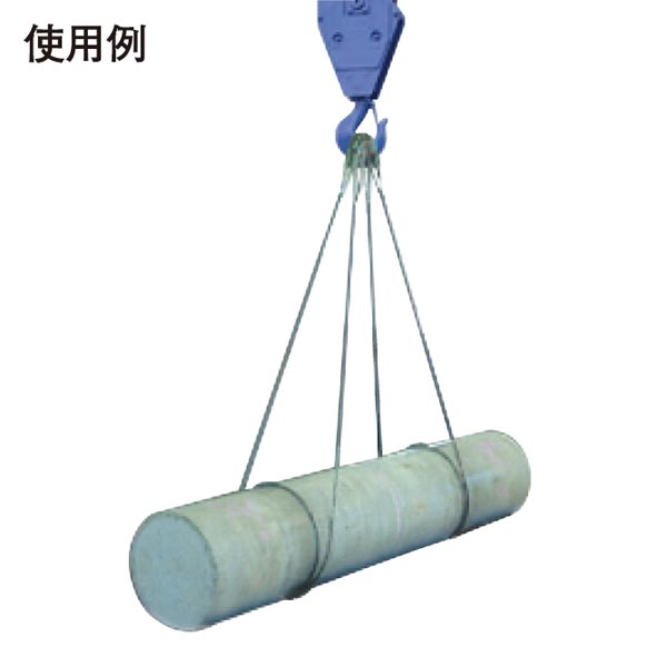 ��ޤȤ�Ƥ�����̳ݤ��磻�䡼 ���å��ߤ�ù� 16mm 3m��6�ܡ�[62703]