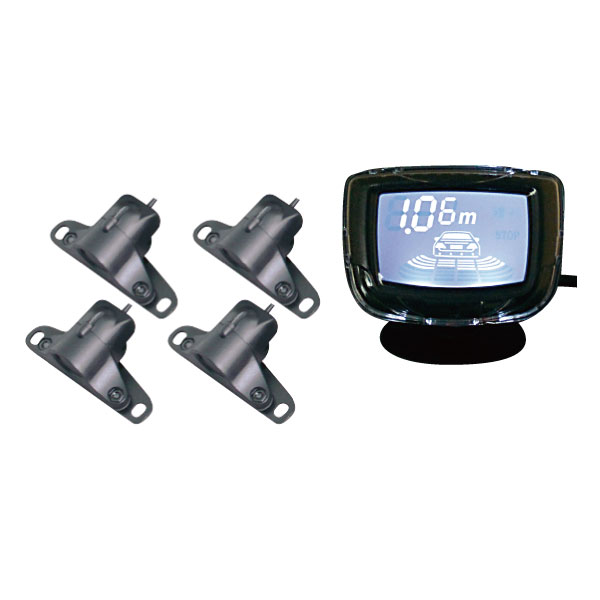 �ڸ�����ġ�12��24V 4ch�ִ֥��󥵡� D-2018[44101]
