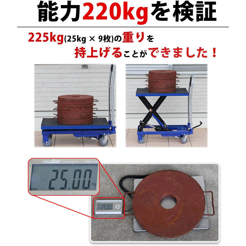 ��NEW�ե�եȥơ��֥� �Ѻ�ǽ��220kg[99277]