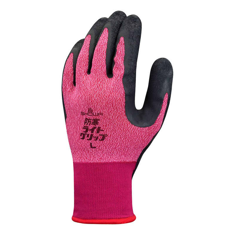 ��SHOWA���ɴ��饤�ȥ���å� GW343 L 10�Х��å�[63604]