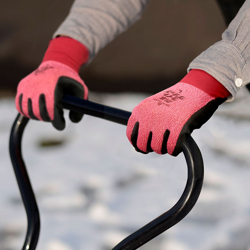 ��SHOWA���ɴ��饤�ȥ���å� GW343 L 10�Х��å�[63604]