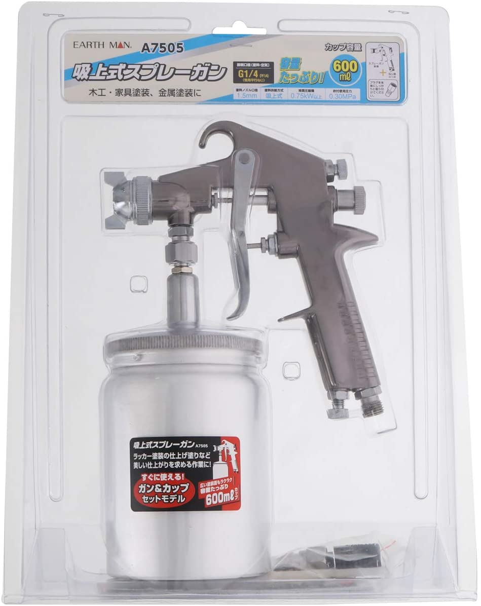 ��EARTH MAN�۵۾弰 ���ץ졼���� A7505 [71992]