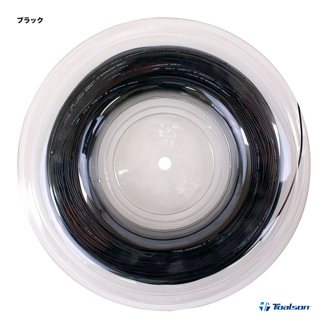 �ȥ��륽�� TOALSON �ƥ˥����å� ������ �ȥ��륽�󥴡���� ������TOALSONGOLD KURO�� 130 �֥�å� 7403082K