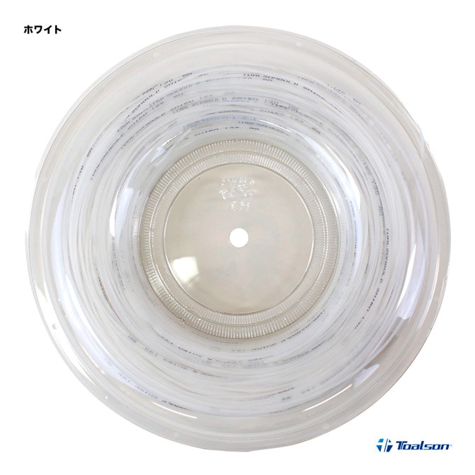 �ȥ��륽�� TOALSON �ƥ˥����å� ������ �ȥ��륽�󥴡���� ������TOALSONGOLD SHIRO�� 130 �ۥ磻�� 7403082W