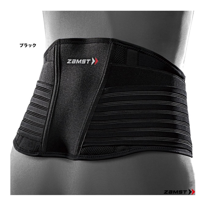 ザムスト ZAMST 膝サポーター ZK-MOTION（ヒザ用サポーター 左右兼用